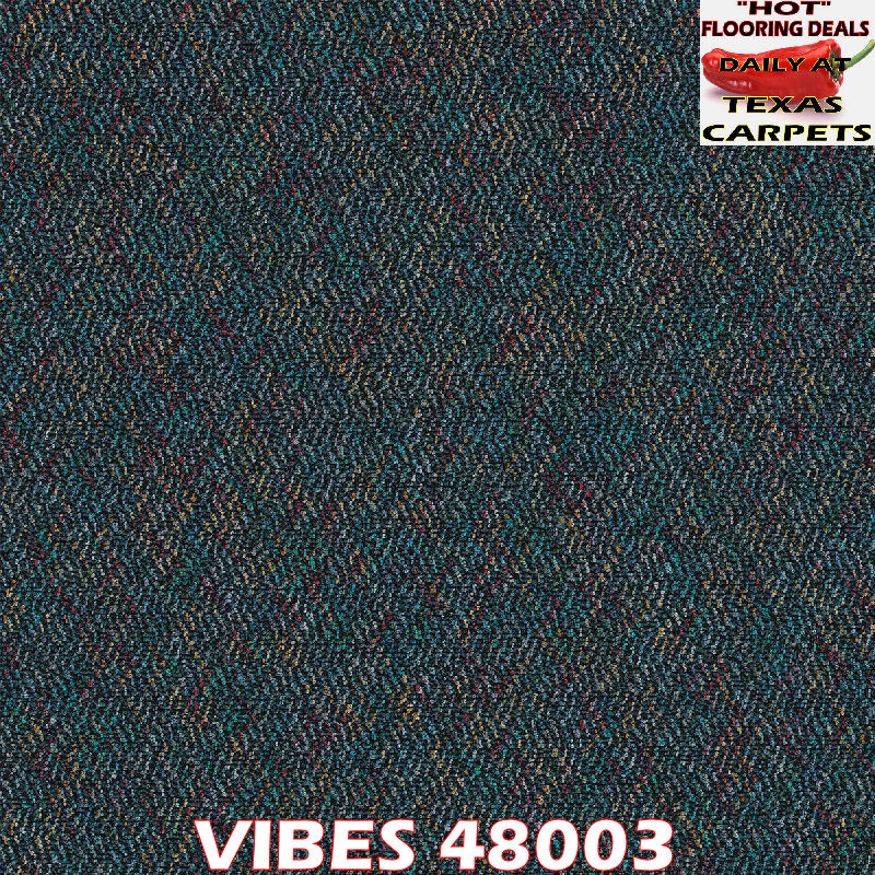 Tarkett Color Spectrum II